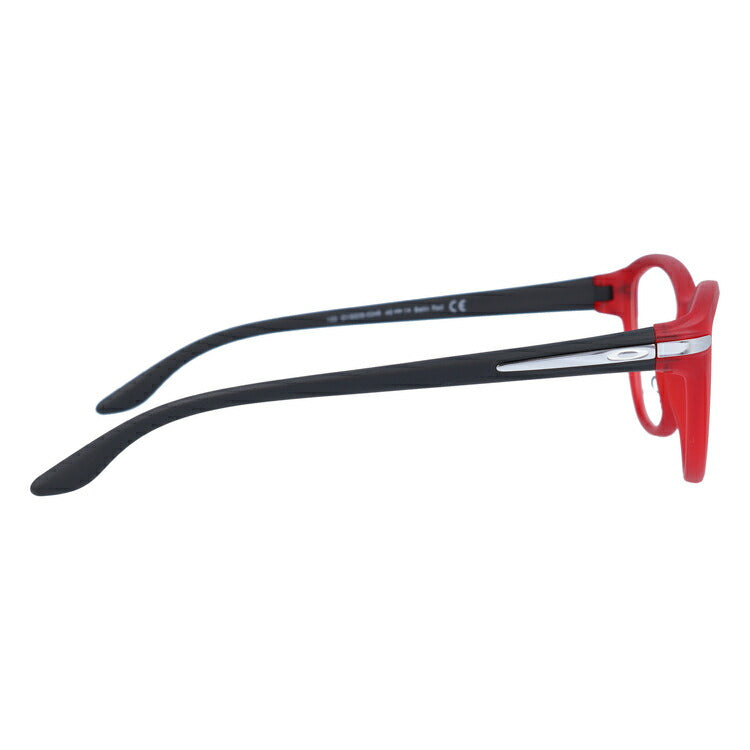 【キッズ・ジュニア用】オークリー 眼鏡 フレーム OAKLEY メガネ TWIN TAIL ツインテール OY8008-0248 48 レギュラーフィット フォックス型 スポーツ 子供 ユース 度付き 度なし 伊達 ダテ めがね 老眼鏡 サングラス ラッピング無料