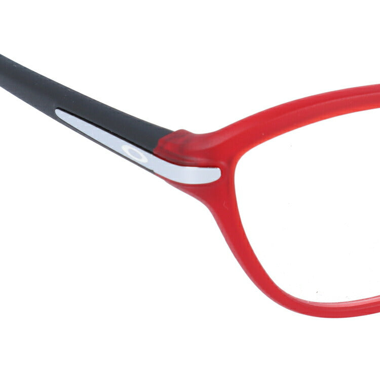 【キッズ・ジュニア用】オークリー 眼鏡 フレーム OAKLEY メガネ TWIN TAIL ツインテール OY8008-0248 48 レギュラーフィット フォックス型 スポーツ 子供 ユース 度付き 度なし 伊達 ダテ めがね 老眼鏡 サングラス ラッピング無料