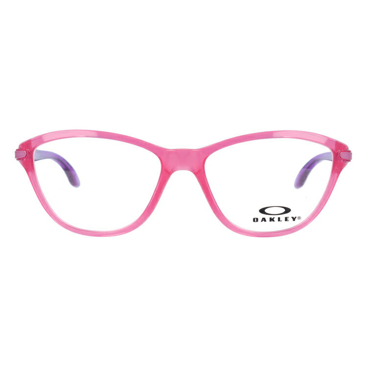 【キッズ・ジュニア用】オークリー 眼鏡 フレーム OAKLEY メガネ TWIN TAIL ツインテール OY8008-0348 48 レギュラーフィット フォックス型 スポーツ 子供 ユース 度付き 度なし 伊達 ダテ めがね 老眼鏡 サングラス ラッピング無料