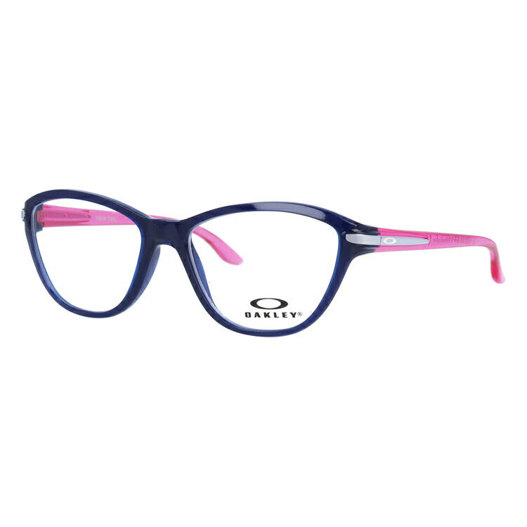 【キッズ・ジュニア用】オークリー 眼鏡 フレーム OAKLEY メガネ TWIN TAIL ツインテール OY8008-0448 48 レギュラーフィット フォックス型 スポーツ 子供 ユース 度付き 度なし 伊達 ダテ めがね 老眼鏡 サングラス ラッピング無料