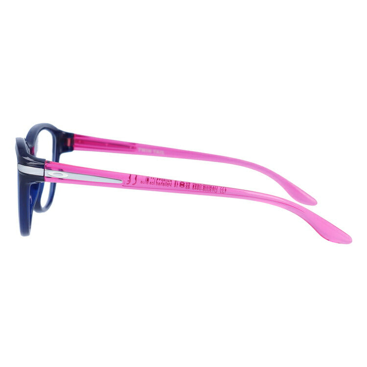 【キッズ・ジュニア用】オークリー 眼鏡 フレーム OAKLEY メガネ TWIN TAIL ツインテール OY8008-0448 48 レギュラーフィット フォックス型 スポーツ 子供 ユース 度付き 度なし 伊達 ダテ めがね 老眼鏡 サングラス ラッピング無料