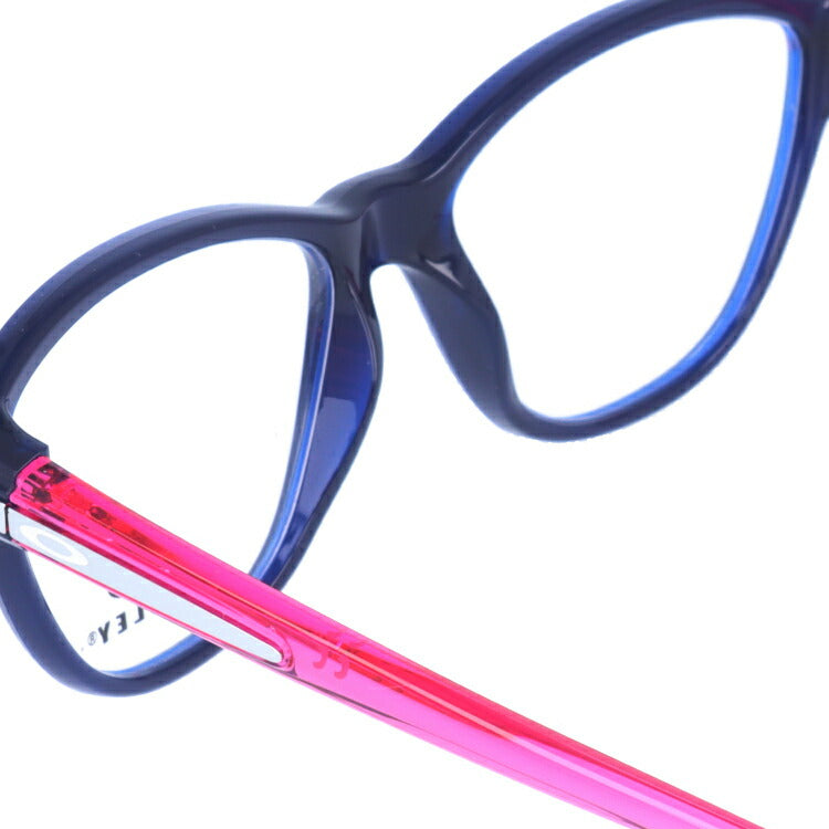 【キッズ・ジュニア用】オークリー 眼鏡 フレーム OAKLEY メガネ TWIN TAIL ツインテール OY8008-0448 48 レギュラーフィット フォックス型 スポーツ 子供 ユース 度付き 度なし 伊達 ダテ めがね 老眼鏡 サングラス ラッピング無料