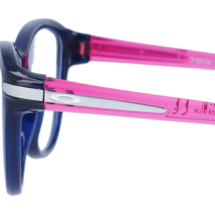 【キッズ・ジュニア用】オークリー 眼鏡 フレーム OAKLEY メガネ TWIN TAIL ツインテール OY8008-0448 48 レギュラーフィット フォックス型 スポーツ 子供 ユース 度付き 度なし 伊達 ダテ めがね 老眼鏡 サングラス ラッピング無料