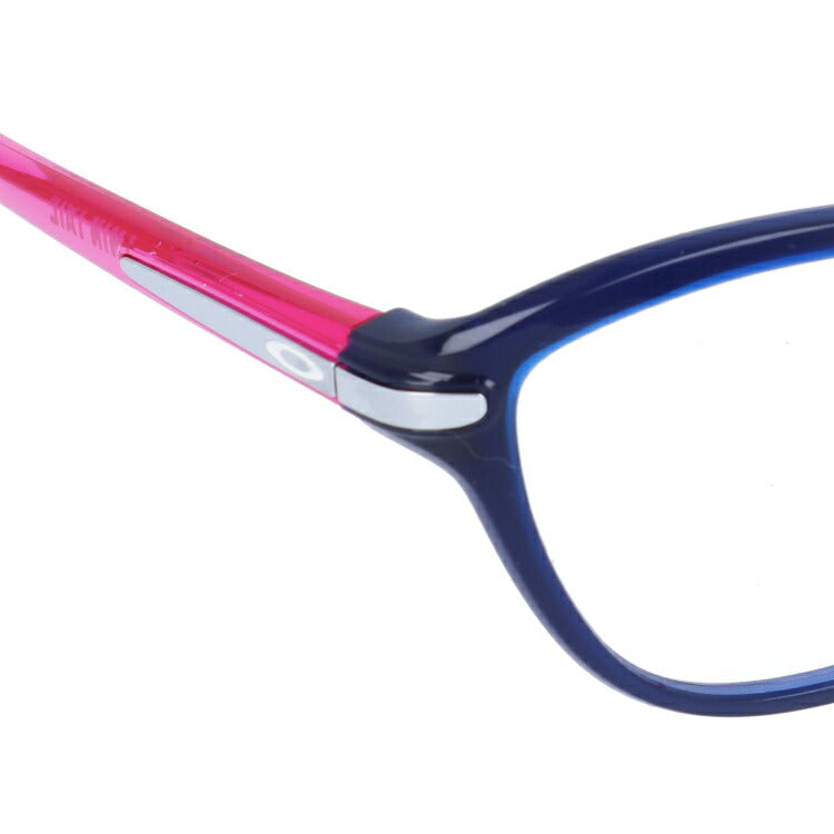 【キッズ・ジュニア用】オークリー 眼鏡 フレーム OAKLEY メガネ TWIN TAIL ツインテール OY8008-0448 48 レギュラーフィット フォックス型 スポーツ 子供 ユース 度付き 度なし 伊達 ダテ めがね 老眼鏡 サングラス ラッピング無料