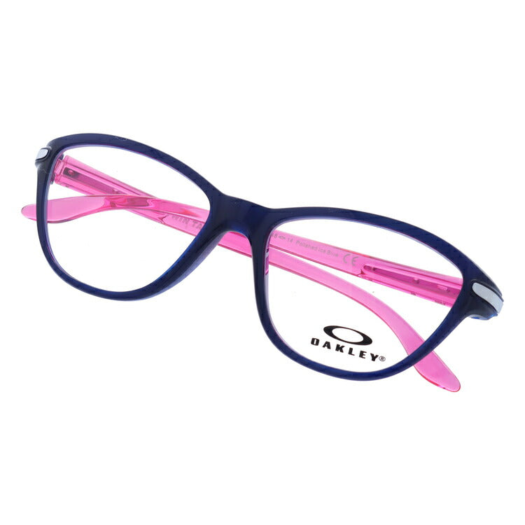 【キッズ・ジュニア用】オークリー 眼鏡 フレーム OAKLEY メガネ TWIN TAIL ツインテール OY8008-0448 48 レギュラーフィット フォックス型 スポーツ 子供 ユース 度付き 度なし 伊達 ダテ めがね 老眼鏡 サングラス ラッピング無料