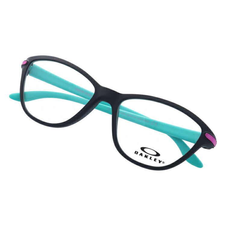 【キッズ・ジュニア用】オークリー 眼鏡 フレーム OAKLEY メガネ TWIN TAIL ツインテール OY8008-0150 50 レギュラーフィット フォックス型 スポーツ 子供 ユース 度付き 度なし 伊達 ダテ めがね 老眼鏡 サングラス ラッピング無料