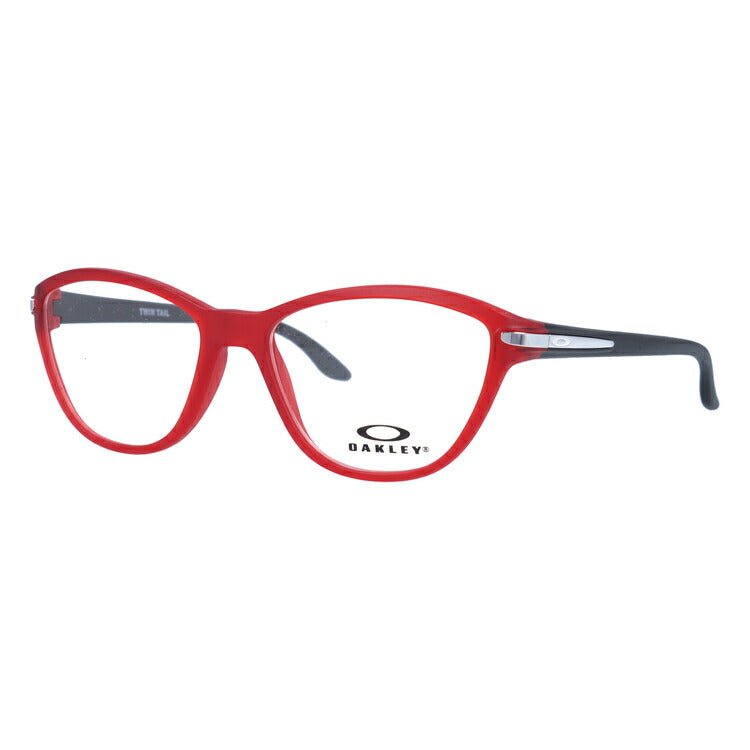 【キッズ・ジュニア用】オークリー 眼鏡 フレーム OAKLEY メガネ TWIN TAIL ツインテール OY8008-0250 50 レギュラーフィット フォックス型 スポーツ 子供 ユース 度付き 度なし 伊達 ダテ めがね 老眼鏡 サングラス ラッピング無料