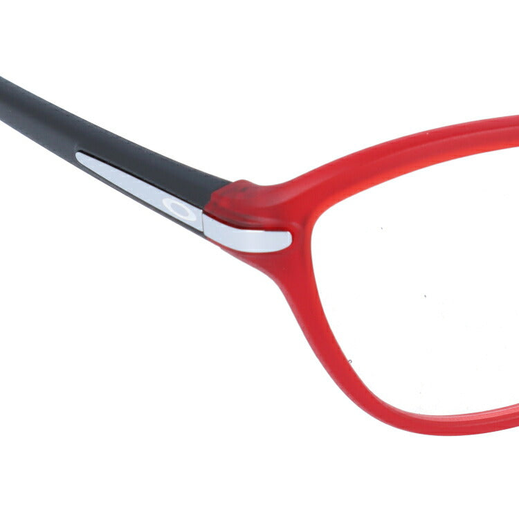 【キッズ・ジュニア用】オークリー 眼鏡 フレーム OAKLEY メガネ TWIN TAIL ツインテール OY8008-0250 50 レギュラーフィット フォックス型 スポーツ 子供 ユース 度付き 度なし 伊達 ダテ めがね 老眼鏡 サングラス ラッピング無料