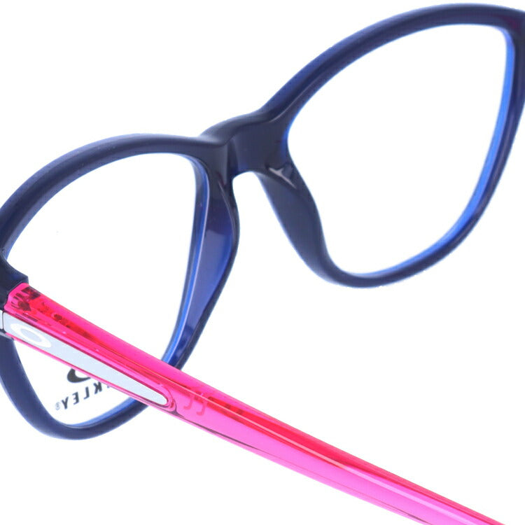 【キッズ・ジュニア用】オークリー 眼鏡 フレーム OAKLEY メガネ TWIN TAIL ツインテール OY8008-0450 50 レギュラーフィット フォックス型 スポーツ 子供 ユース 度付き 度なし 伊達 ダテ めがね 老眼鏡 サングラス ラッピング無料
