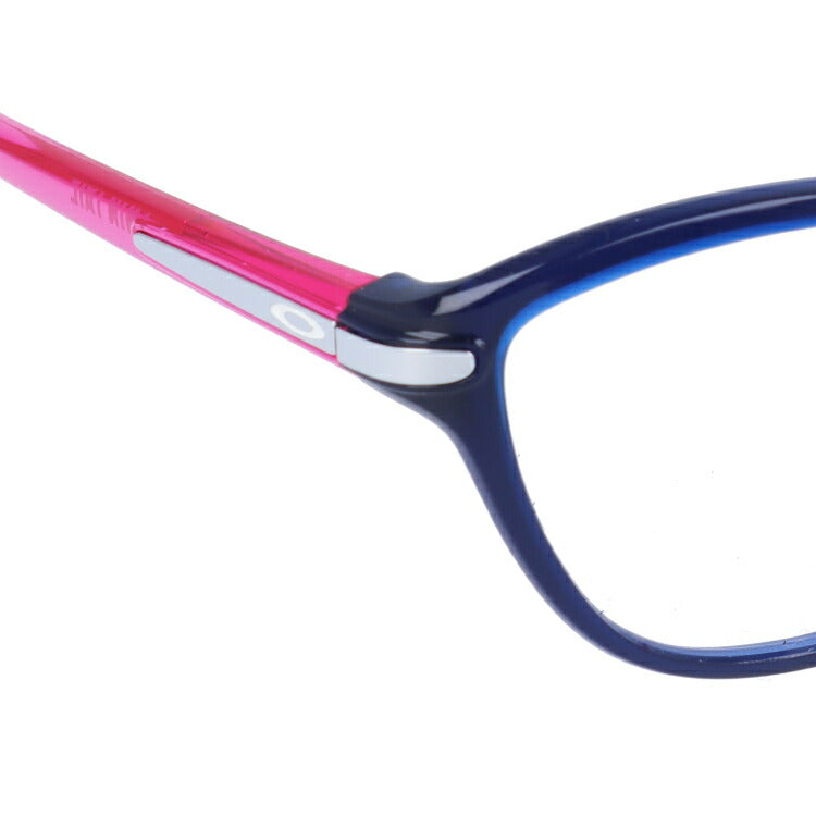 【キッズ・ジュニア用】オークリー 眼鏡 フレーム OAKLEY メガネ TWIN TAIL ツインテール OY8008-0450 50 レギュラーフィット フォックス型 スポーツ 子供 ユース 度付き 度なし 伊達 ダテ めがね 老眼鏡 サングラス ラッピング無料