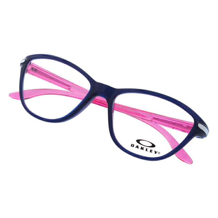 【キッズ・ジュニア用】オークリー 眼鏡 フレーム OAKLEY メガネ TWIN TAIL ツインテール OY8008-0450 50 レギュラーフィット フォックス型 スポーツ 子供 ユース 度付き 度なし 伊達 ダテ めがね 老眼鏡 サングラス ラッピング無料