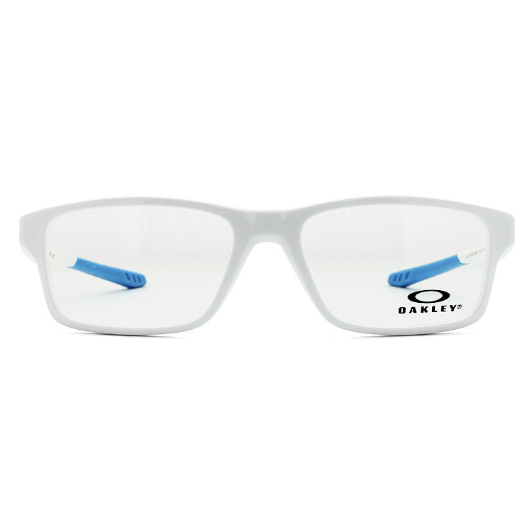 【キッズ・ジュニア用】オークリー 眼鏡 フレーム OAKLEY メガネ CROSSLINK XS クロスリンクXS OY8002-0951 51 レギュラーフィット スクエア型 スポーツ 子供 ユース 度付き 度なし 伊達 ダテ めがね 老眼鏡 サングラス ラッピング無料