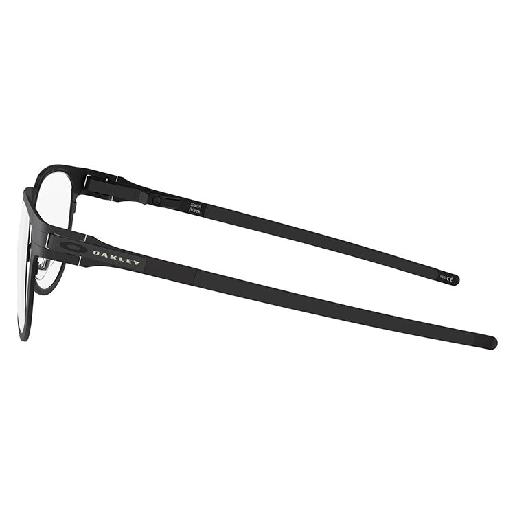 オークリー 眼鏡 フレーム OAKLEY メガネ DIECUTTER RX ダイカッターRX OX3229-0150 50 レギュラーフィット(調整可能ノーズパッド) ボストン型 メンズ レディース 度付き 度なし 伊達 ダテ めがね 老眼鏡 サングラス ラッピング無料