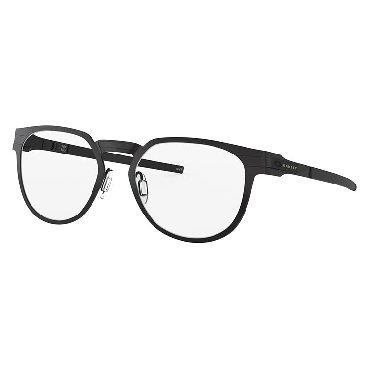 オークリー 眼鏡 フレーム OAKLEY メガネ DIECUTTER RX ダイカッターRX OX3229-0152 52 レギュラーフィット(調整可能ノーズパッド) ボストン型 メンズ レディース 度付き 度なし 伊達 ダテ めがね 老眼鏡 サングラス ラッピング無料