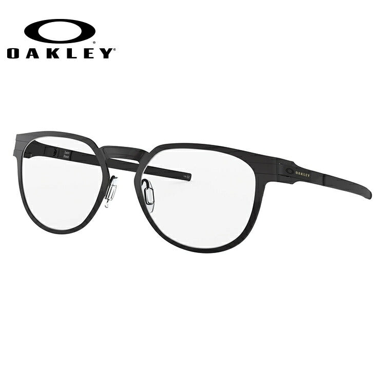 オークリー 眼鏡 フレーム OAKLEY メガネ DIECUTTER RX ダイカッターRX OX3229-0152 52 レギュラーフィット(調整可能ノーズパッド) ボストン型 メンズ レディース 度付き 度なし 伊達 ダテ めがね 老眼鏡 サングラス ラッピング無料