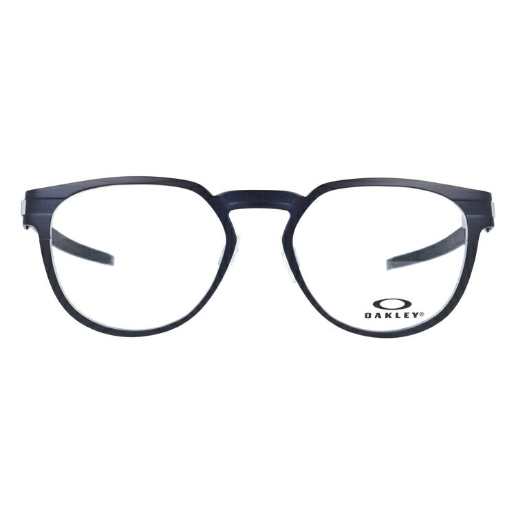 オークリー 眼鏡 フレーム OAKLEY メガネ DIECUTTER RX ダイカッターRX OX3229-0452 52 レギュラーフィット(調整可能ノーズパッド) ボストン型 メンズ レディース 度付き 度なし 伊達 ダテ めがね 老眼鏡 サングラス ラッピング無料