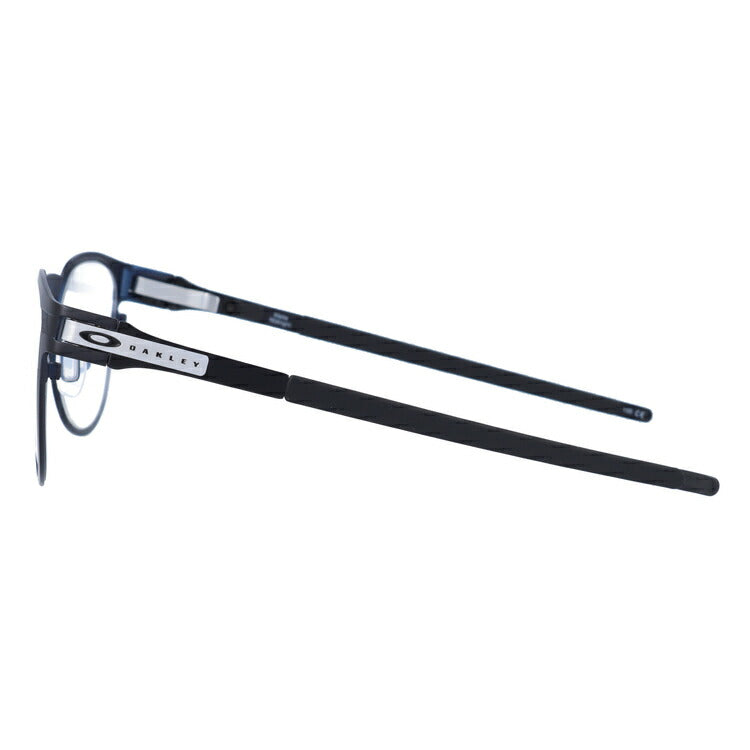 オークリー 眼鏡 フレーム OAKLEY メガネ DIECUTTER RX ダイカッターRX OX3229-0452 52 レギュラーフィット(調整可能ノーズパッド) ボストン型 メンズ レディース 度付き 度なし 伊達 ダテ めがね 老眼鏡 サングラス ラッピング無料