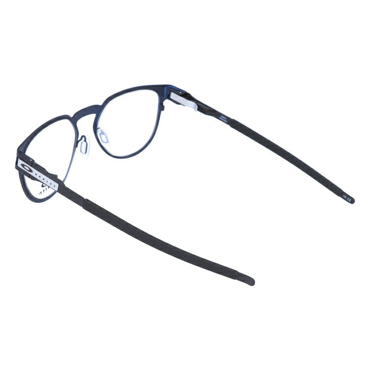 オークリー 眼鏡 フレーム OAKLEY メガネ DIECUTTER RX ダイカッターRX OX3229-0452 52 レギュラーフィット(調整可能ノーズパッド) ボストン型 メンズ レディース 度付き 度なし 伊達 ダテ めがね 老眼鏡 サングラス ラッピング無料