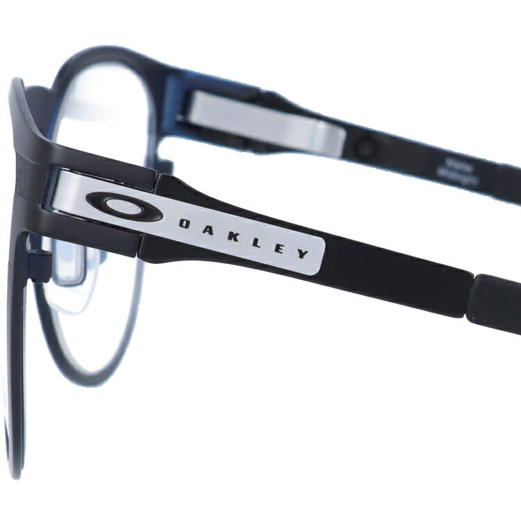 オークリー 眼鏡 フレーム OAKLEY メガネ DIECUTTER RX ダイカッターRX OX3229-0452 52 レギュラーフィット(調整可能ノーズパッド) ボストン型 メンズ レディース 度付き 度なし 伊達 ダテ めがね 老眼鏡 サングラス ラッピング無料