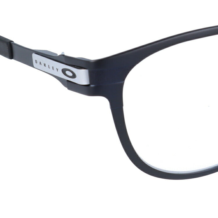 オークリー 眼鏡 フレーム OAKLEY メガネ DIECUTTER RX ダイカッターRX OX3229-0452 52 レギュラーフィット(調整可能ノーズパッド) ボストン型 メンズ レディース 度付き 度なし 伊達 ダテ めがね 老眼鏡 サングラス ラッピング無料