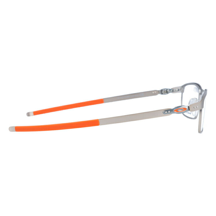 オークリー 眼鏡 フレーム OAKLEY メガネ TINCUP ティンカップ OX3184-0852 52 レギュラーフィット(調整可能ノーズパッド) スクエア型 メンズ レディース 度付き 度なし 伊達 ダテ めがね 老眼鏡 サングラス ラッピング無料