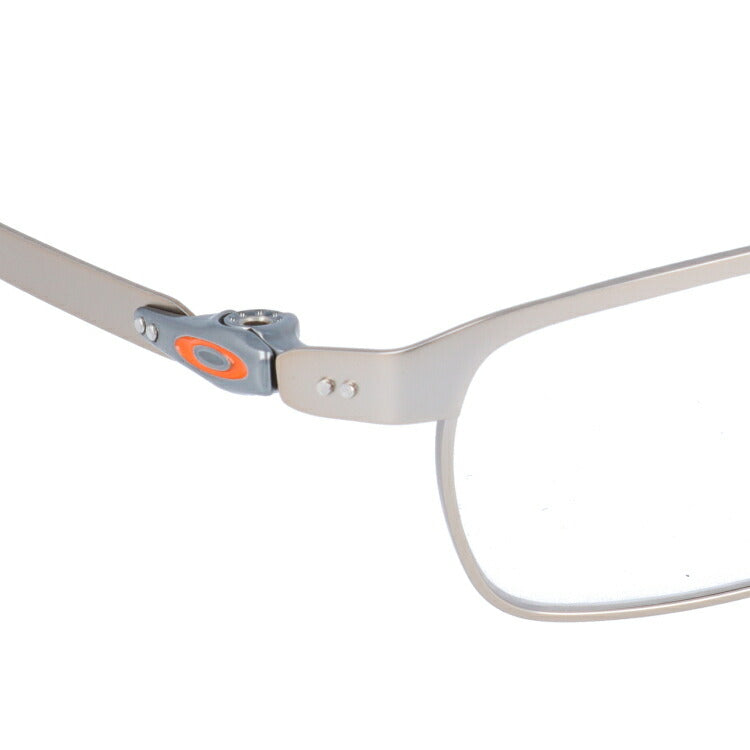 オークリー 眼鏡 フレーム OAKLEY メガネ TINCUP ティンカップ OX3184-0852 52 レギュラーフィット(調整可能ノーズパッド) スクエア型 メンズ レディース 度付き 度なし 伊達 ダテ めがね 老眼鏡 サングラス ラッピング無料
