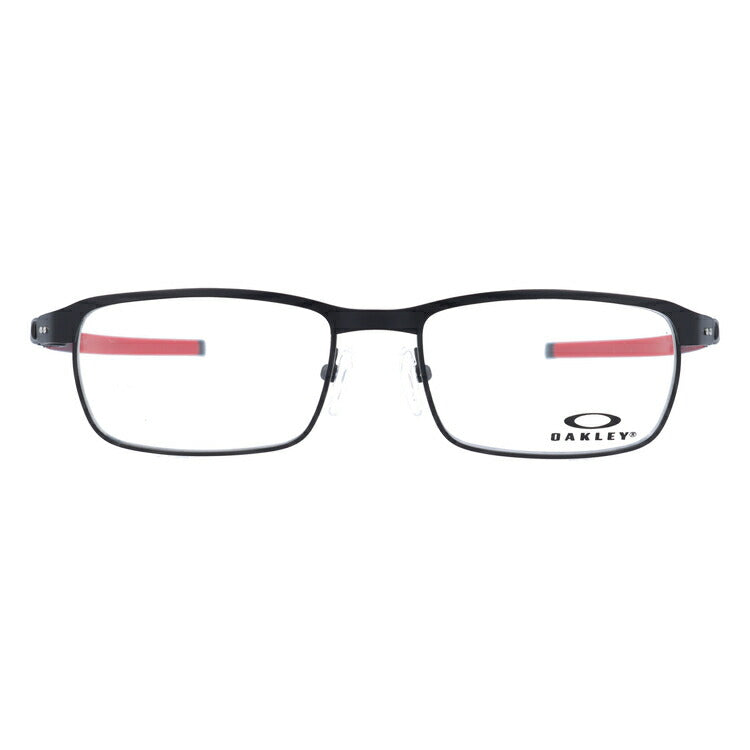 オークリー 眼鏡 フレーム OAKLEY メガネ TINCUP ティンカップ OX3184-0952 52 レギュラーフィット(調整可能ノーズパッド) スクエア型 メンズ レディース 度付き 度なし 伊達 ダテ めがね 老眼鏡 サングラス ラッピング無料