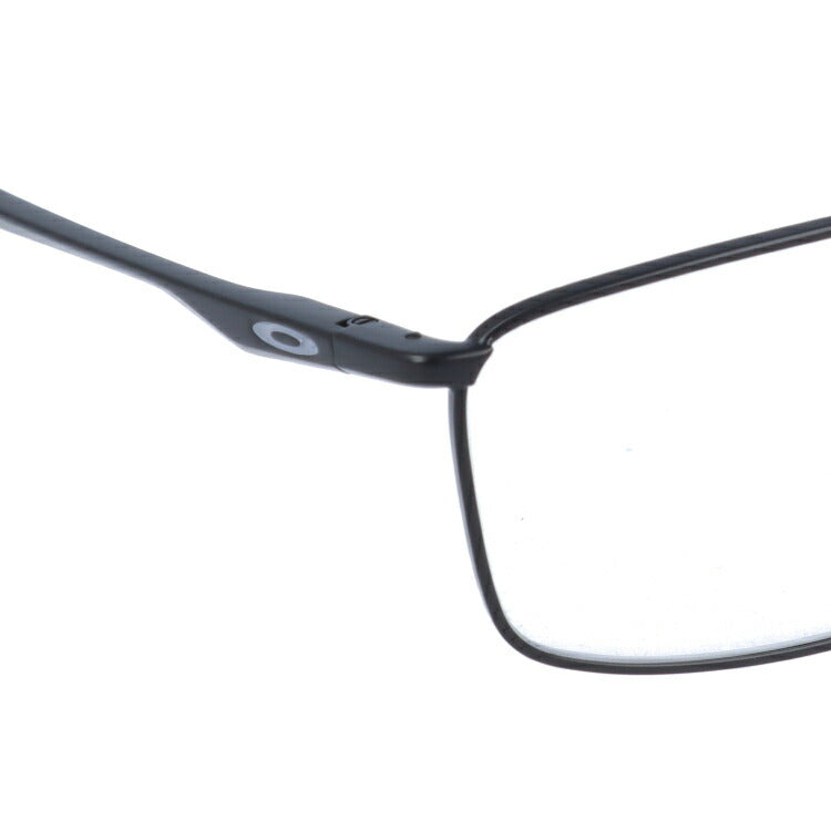 オークリー 眼鏡 フレーム OAKLEY メガネ SOCKET 5.0 ソケット5.0 OX3217-0157 57 レギュラーフィット(調整可能ノーズパッド) スクエア型 メンズ レディース 度付き 度なし 伊達 ダテ めがね 老眼鏡 サングラス ラッピング無料