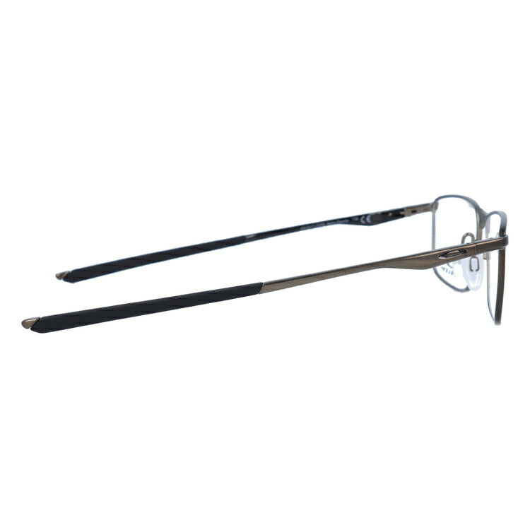 オークリー 眼鏡 フレーム OAKLEY メガネ SOCKET 5.0 ソケット5.0 OX3217-0253 53 レギュラーフィット(調整可能ノーズパッド) スクエア型 メンズ レディース 度付き 度なし 伊達 ダテ めがね 老眼鏡 サングラス ラッピング無料