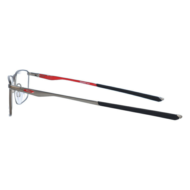 オークリー 眼鏡 フレーム OAKLEY メガネ SOCKET 5.0 ソケット5.0 OX3217-0353 53 レギュラーフィット(調整可能ノーズパッド) スクエア型 メンズ レディース 度付き 度なし 伊達 ダテ めがね 老眼鏡 サングラス ラッピング無料