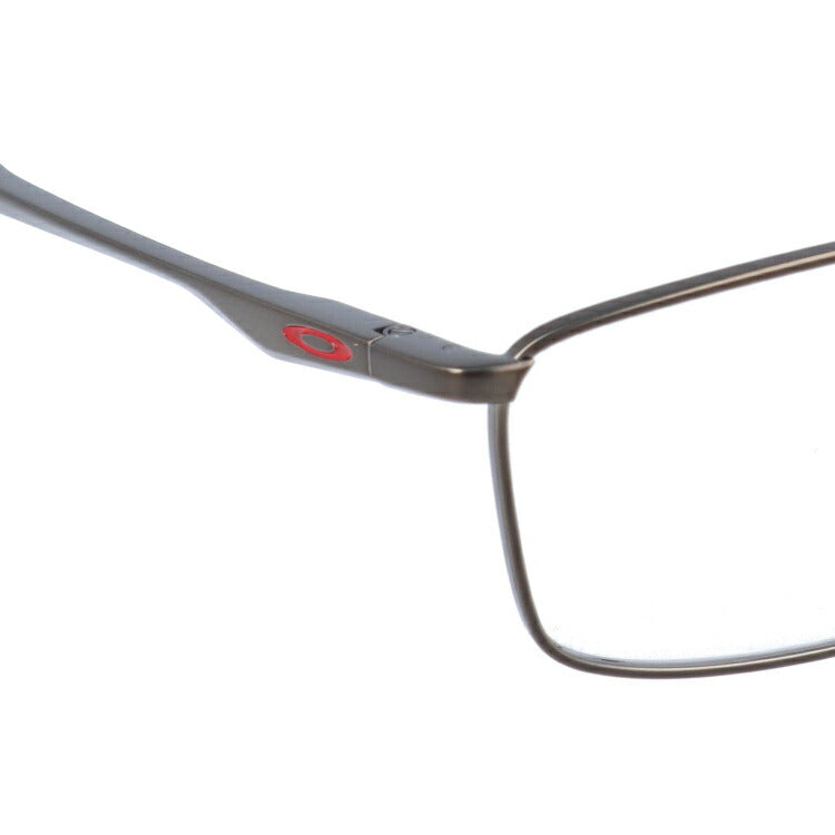 オークリー 眼鏡 フレーム OAKLEY メガネ SOCKET 5.0 ソケット5.0 OX3217-0353 53 レギュラーフィット(調整可能ノーズパッド) スクエア型 メンズ レディース 度付き 度なし 伊達 ダテ めがね 老眼鏡 サングラス ラッピング無料