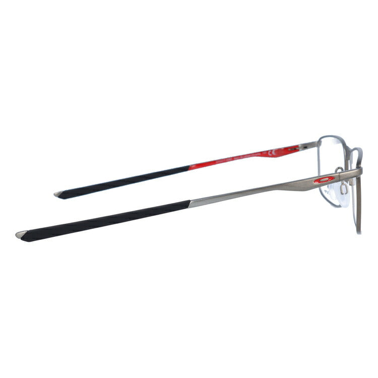 【選べる15色 ライトカラーレンズ】オークリー ライトカラー サングラス OAKLEY SOCKET 5.0 ソケット5.0 OX3217-0357 57 レギュラーフィット スクエア型 メンズ レディース アウトドア 運転 ドライブ レジャー UVカット 伊達 メガネ 眼鏡