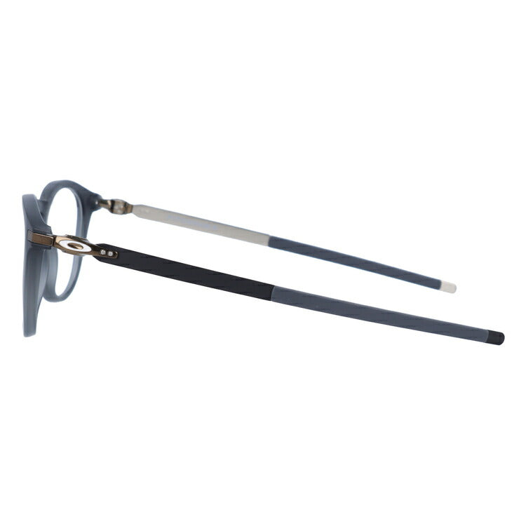 オークリー 眼鏡 フレーム OAKLEY メガネ PITCHMAN R ピッチマンR OX8105-0750 50 レギュラーフィット ウェリントン型 スポーツ メンズ レディース 度付き 度なし 伊達 ダテ めがね 老眼鏡 サングラス ラッピング無料