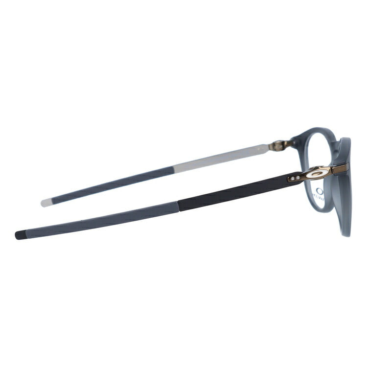 オークリー 眼鏡 フレーム OAKLEY メガネ PITCHMAN R ピッチマンR OX8105-0750 50 レギュラーフィット ウェリントン型 スポーツ メンズ レディース 度付き 度なし 伊達 ダテ めがね 老眼鏡 サングラス ラッピング無料