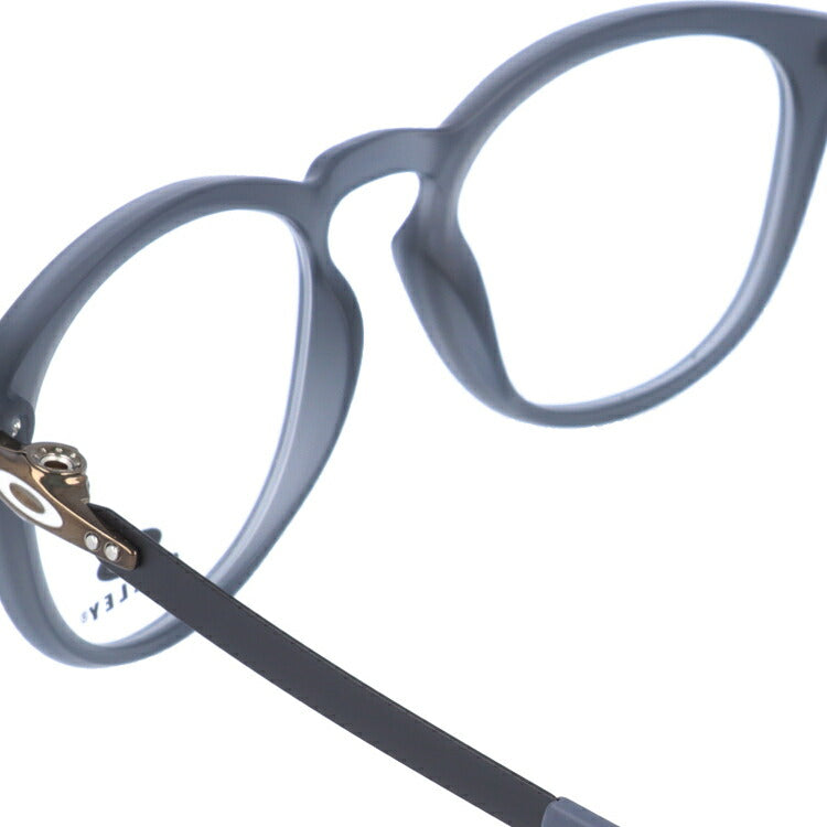 オークリー 眼鏡 フレーム OAKLEY メガネ PITCHMAN R ピッチマンR OX8105-0750 50 レギュラーフィット ウェリントン型 スポーツ メンズ レディース 度付き 度なし 伊達 ダテ めがね 老眼鏡 サングラス ラッピング無料