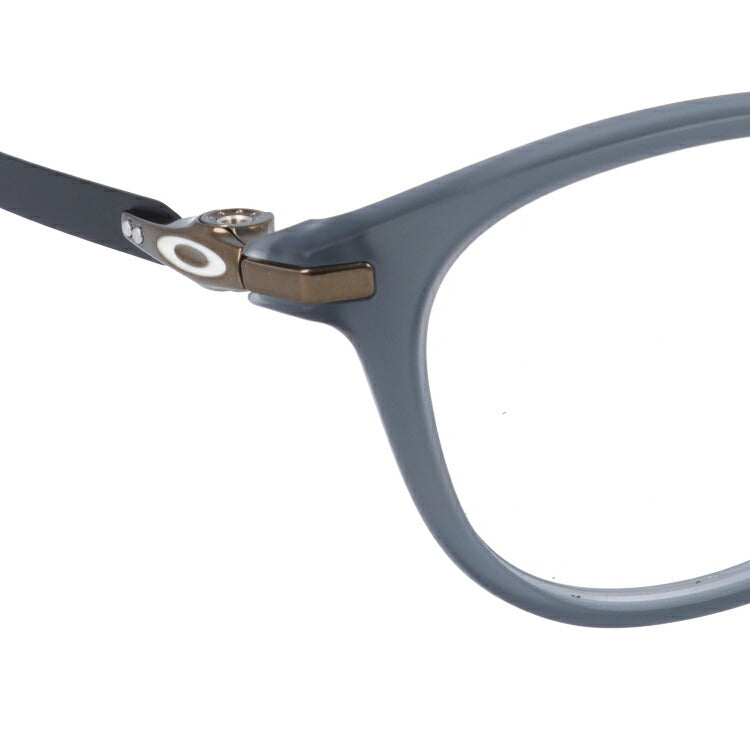 オークリー 眼鏡 フレーム OAKLEY メガネ PITCHMAN R ピッチマンR OX8105-0750 50 レギュラーフィット ウェリントン型 スポーツ メンズ レディース 度付き 度なし 伊達 ダテ めがね 老眼鏡 サングラス ラッピング無料