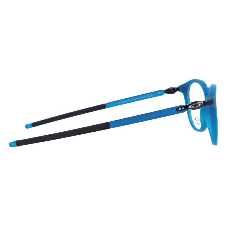 オークリー 眼鏡 フレーム OAKLEY メガネ PITCHMAN R ピッチマンR OX8105-1050 50 レギュラーフィット ウェリントン型 スポーツ メンズ レディース 度付き 度なし 伊達 ダテ めがね 老眼鏡 サングラス ラッピング無料