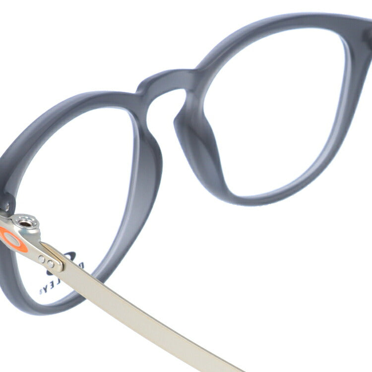 オークリー 眼鏡 フレーム OAKLEY メガネ PITCHMAN R ピッチマンR OX8105-1550 50 レギュラーフィット ウェリントン型 スポーツ メンズ レディース 度付き 度なし 伊達 ダテ めがね 老眼鏡 サングラス ラッピング無料