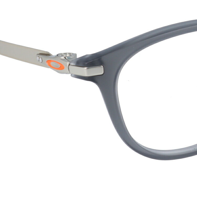 オークリー 眼鏡 フレーム OAKLEY メガネ PITCHMAN R ピッチマンR OX8105-1550 50 レギュラーフィット ウェリントン型 スポーツ メンズ レディース 度付き 度なし 伊達 ダテ めがね 老眼鏡 サングラス ラッピング無料