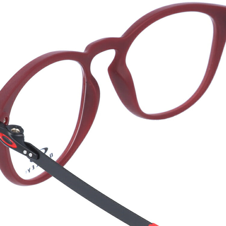 オークリー 眼鏡 フレーム OAKLEY メガネ PITCHMAN R ピッチマンR OX8105-1650 50 レギュラーフィット ウェリントン型 スポーツ メンズ レディース 度付き 度なし 伊達 ダテ めがね 老眼鏡 サングラス ラッピング無料