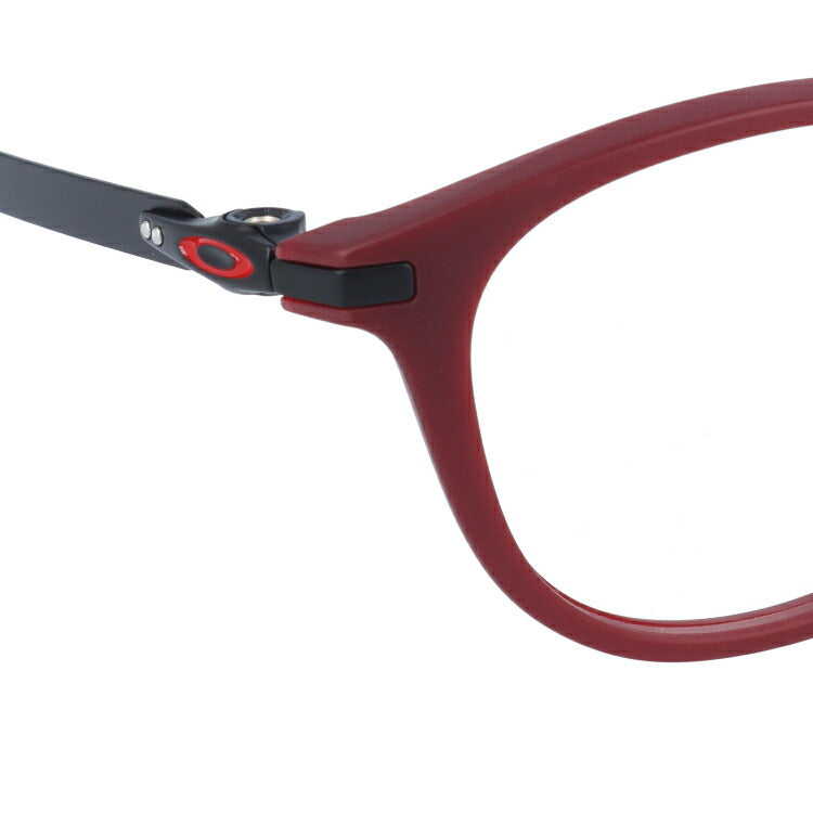 オークリー 眼鏡 フレーム OAKLEY メガネ PITCHMAN R ピッチマンR OX8105-1650 50 レギュラーフィット ウェリントン型 スポーツ メンズ レディース 度付き 度なし 伊達 ダテ めがね 老眼鏡 サングラス ラッピング無料