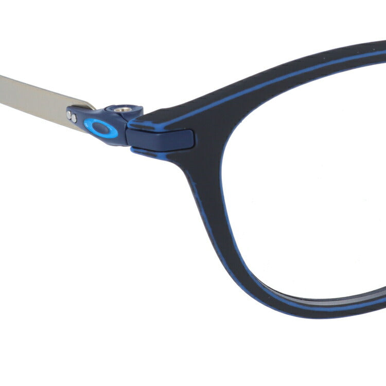 オークリー 眼鏡 フレーム OAKLEY メガネ PITCHMAN R ピッチマンR OX8105-1850 50 レギュラーフィット ウェリントン型 スポーツ メンズ レディース 度付き 度なし 伊達 ダテ めがね 老眼鏡 サングラス ラッピング無料