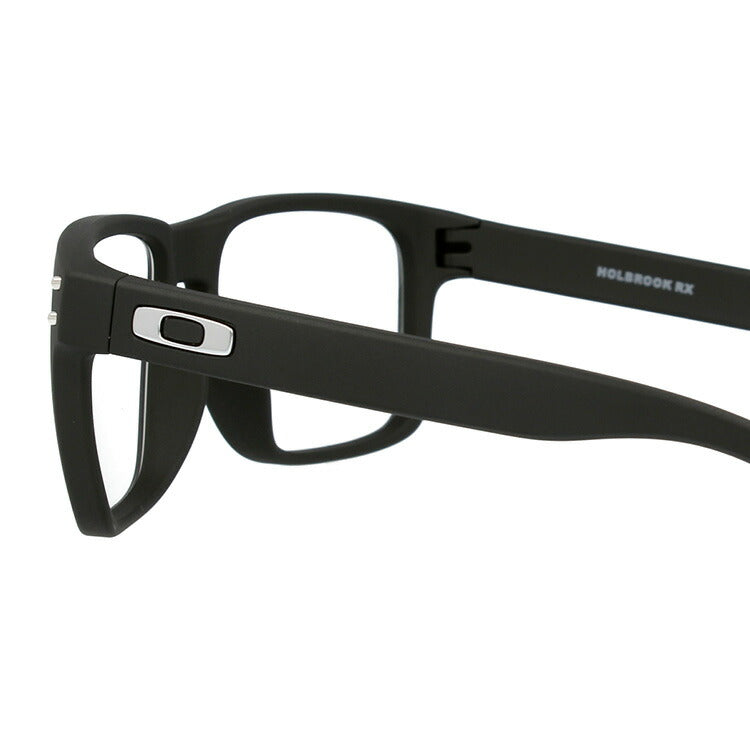 オークリー 眼鏡 フレーム OAKLEY メガネ HOLBROOK RX ホルブルックRX OX8156-0156 56 レギュラーフィット スクエア型 スポーツ メンズ レディース 度付き 度なし 伊達 ダテ めがね 老眼鏡 サングラス ラッピング無料