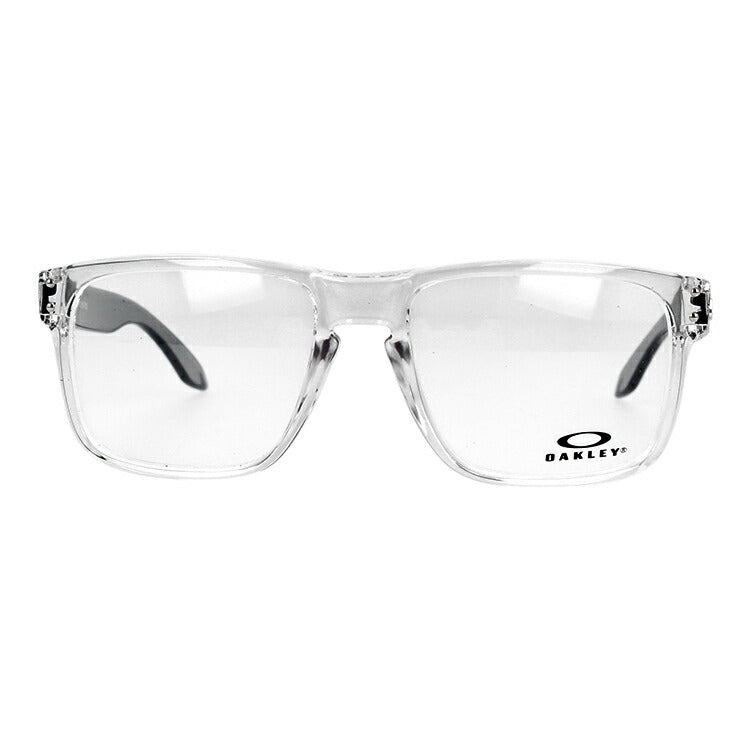 オークリー 眼鏡 フレーム OAKLEY メガネ HOLBROOK RX ホルブルックRX OX8156-0356 56 レギュラーフィット スクエア型 スポーツ メンズ レディース 度付き 度なし 伊達 ダテ めがね 老眼鏡 サングラス ラッピング無料