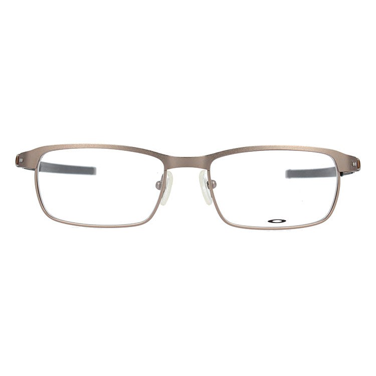 オークリー 眼鏡 フレーム OAKLEY メガネ TINCUP ティンカップ OX3184-0352 52 レギュラーフィット(調整可能ノーズパッド) スクエア型 メンズ レディース 度付き 度なし 伊達 ダテ めがね 老眼鏡 サングラス ラッピング無料