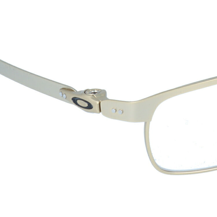 オークリー メガネフレーム ティンカップ 伊達メガネ OAKLEY TINCUP OX3184-1252 52サイズ スクエア ユニセックス メンズ レディース めがね ラッピング無料