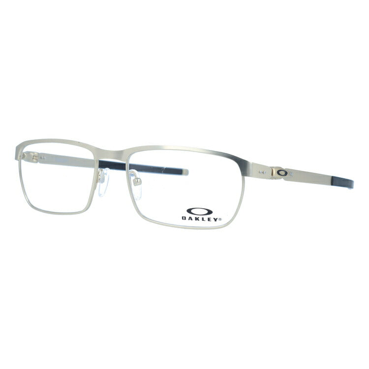 オークリー メガネフレーム ティンカップ 伊達メガネ OAKLEY TINCUP OX3184-1254 54サイズ スクエア ユニセックス メンズ レディース めがね ラッピング無料