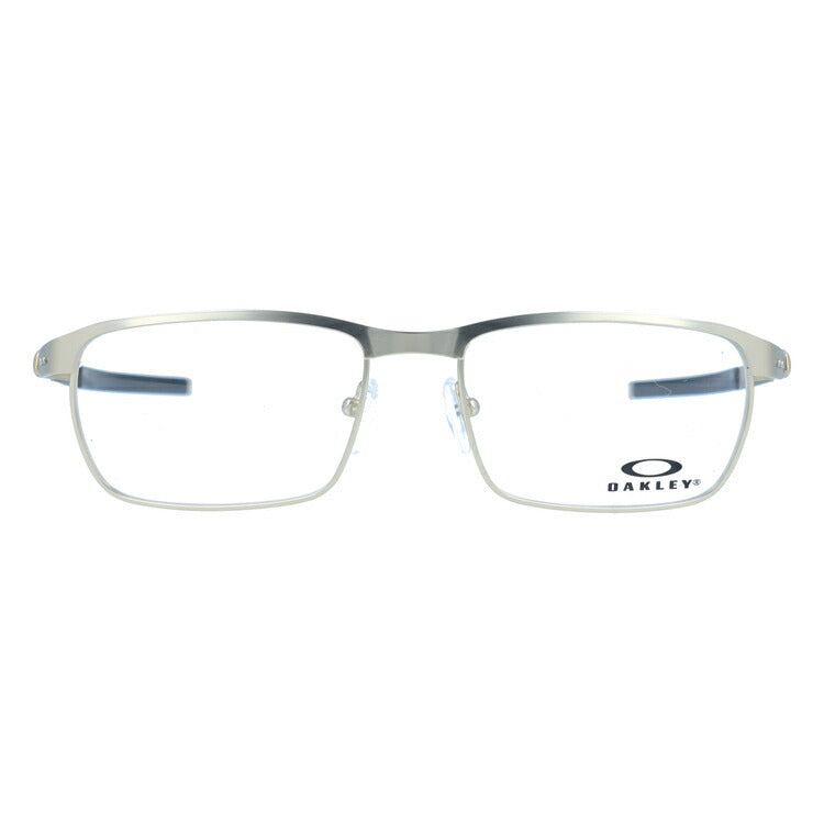 オークリー メガネフレーム ティンカップ 伊達メガネ OAKLEY TINCUP OX3184-1254 54サイズ スクエア ユニセックス メンズ レディース めがね ラッピング無料