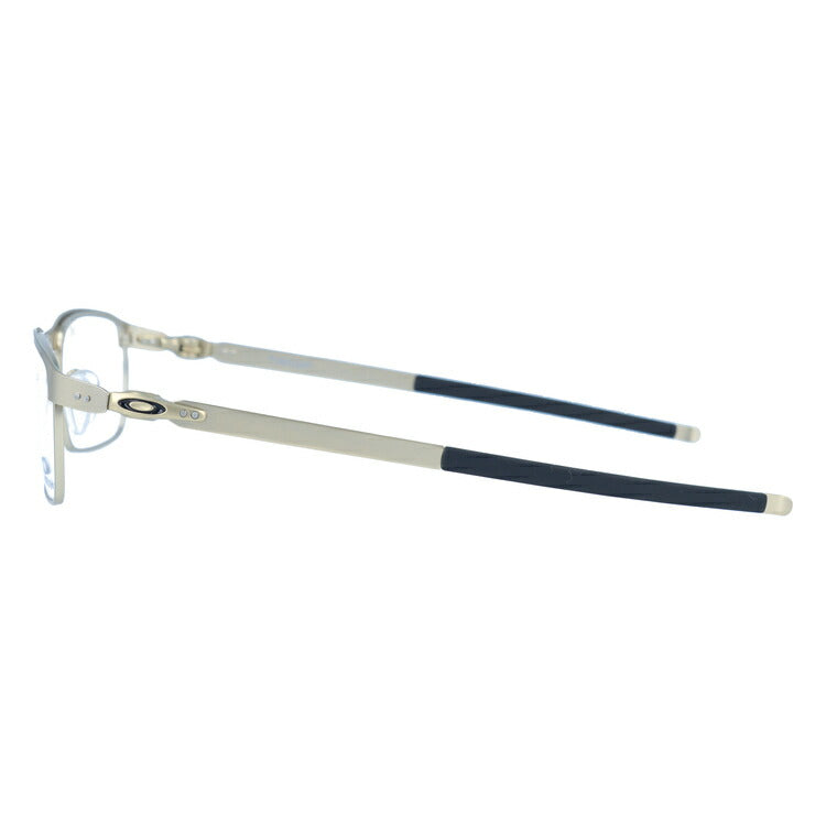 オークリー メガネフレーム ティンカップ 伊達メガネ OAKLEY TINCUP OX3184-1254 54サイズ スクエア ユニセックス メンズ レディース めがね ラッピング無料
