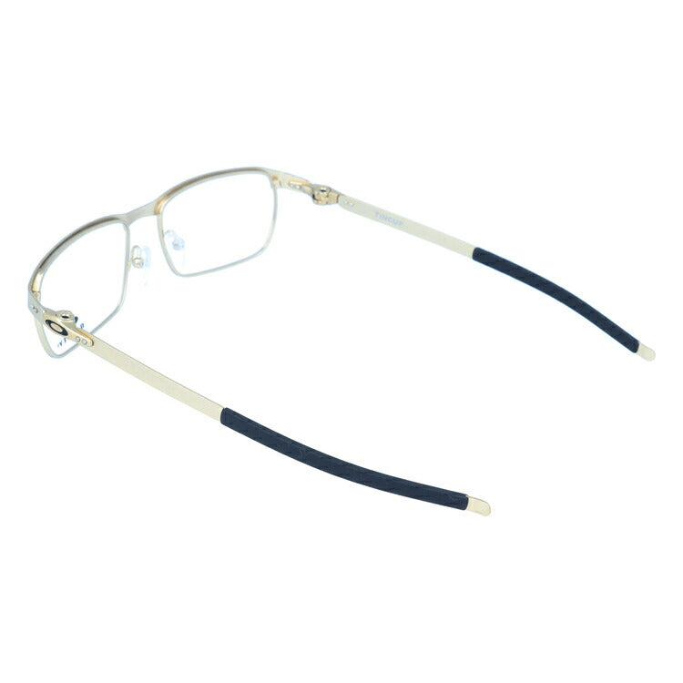 オークリー メガネフレーム ティンカップ 伊達メガネ OAKLEY TINCUP OX3184-1254 54サイズ スクエア ユニセックス メンズ レディース めがね ラッピング無料